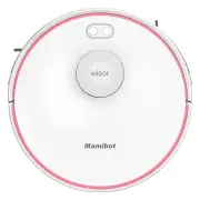 Mamibot Exvac 880