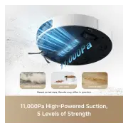 Dreame L40 Ultra