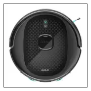 Cecotec Conga 9990 AI Spin Revolution Ultra Power Home