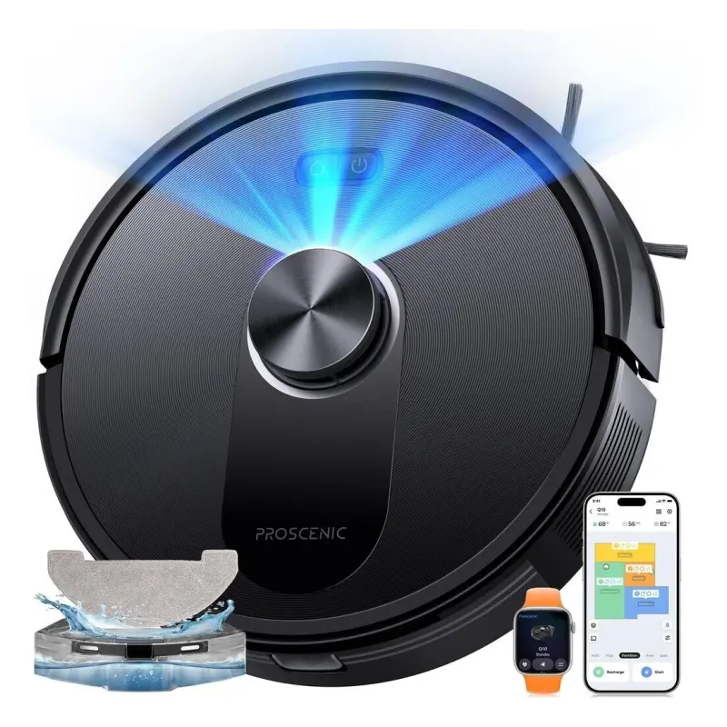 Proscenic Q10+