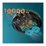 Cecotec Conga 9990 AI Spin Revolution Ultra Power Home