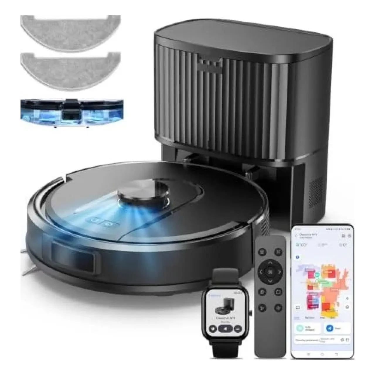 Vexilar Cleanova W11