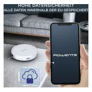 Rowenta RR8227WH X-plorer Series 45