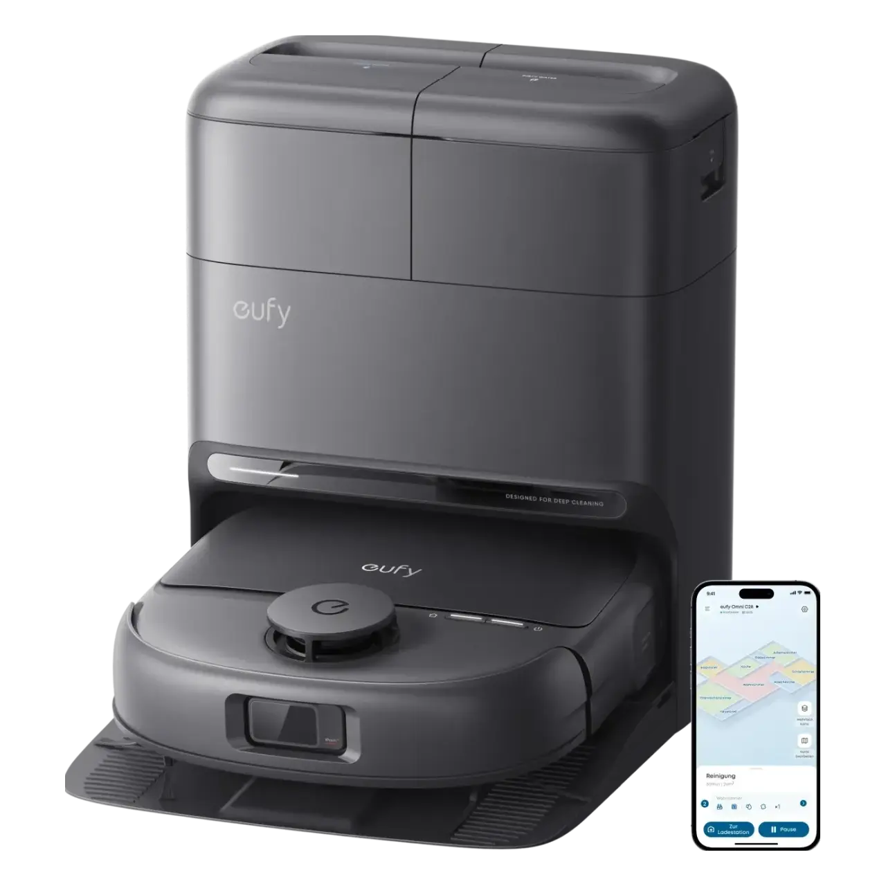 eufy Omni C28