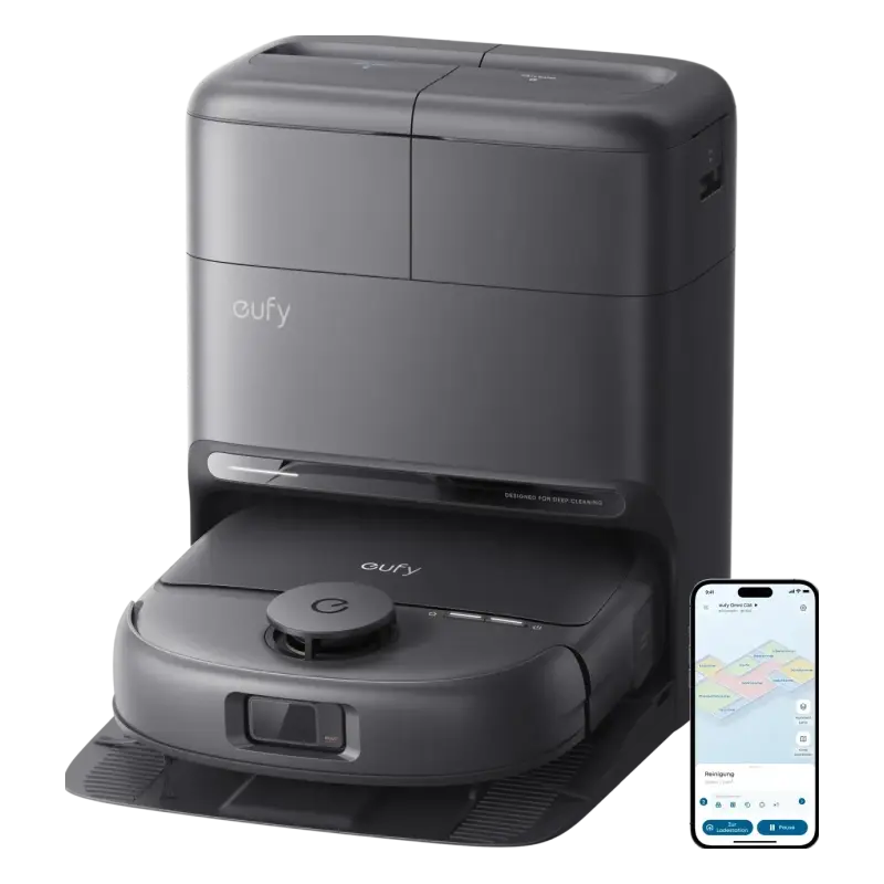 eufy Omni C28