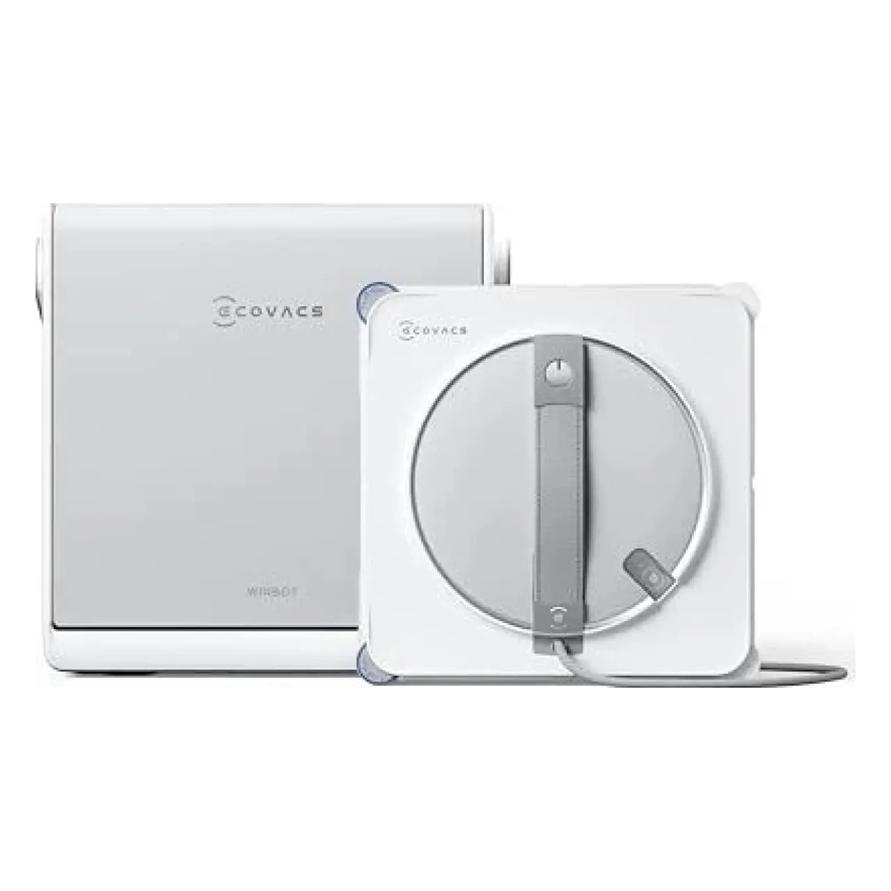 Ecovacs Winbot W2S Omni