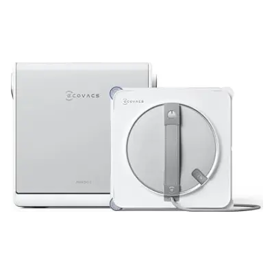 Ecovacs Winbot W2S Omni