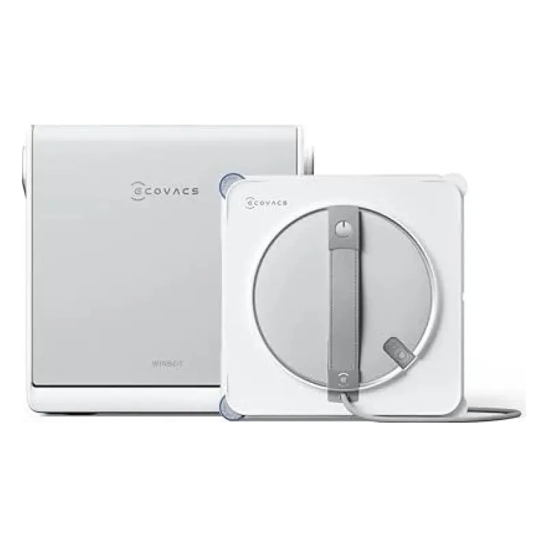 Ecovacs Winbot W2S Omni