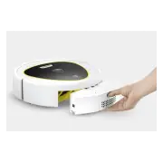 Kärcher Robocleaner RC 3 Premium