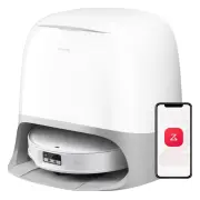 Roborock Qrevo CurvX