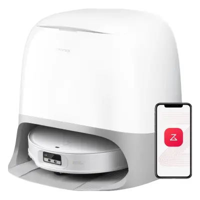 Roborock Qrevo CurvX