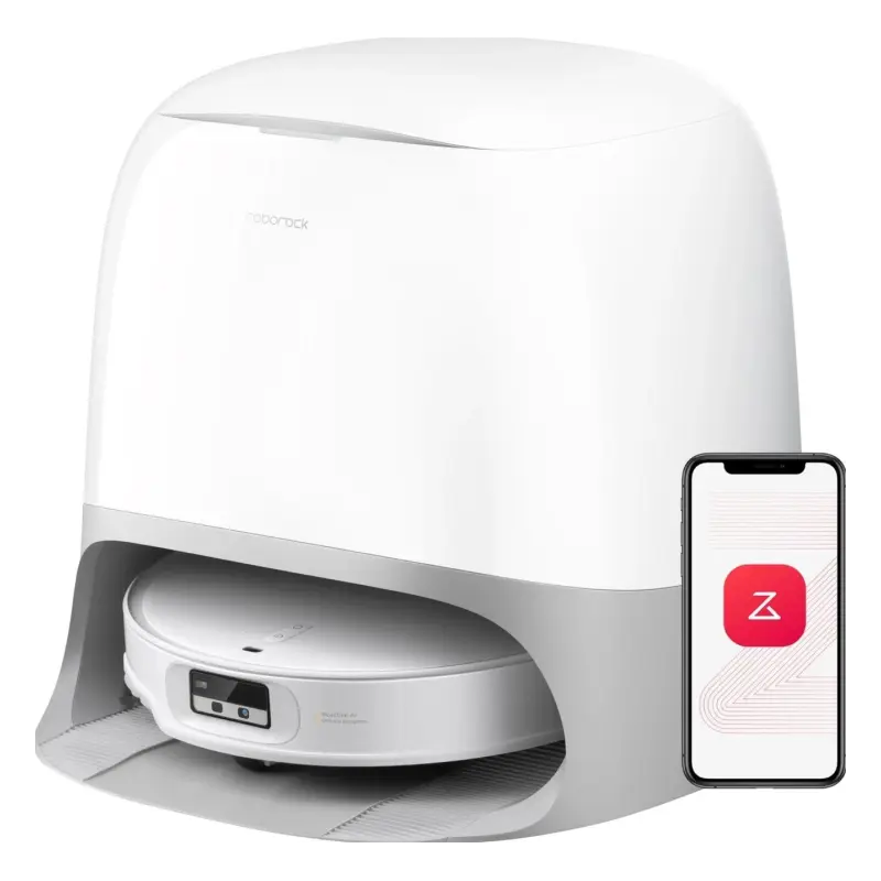 Roborock Qrevo CurvX