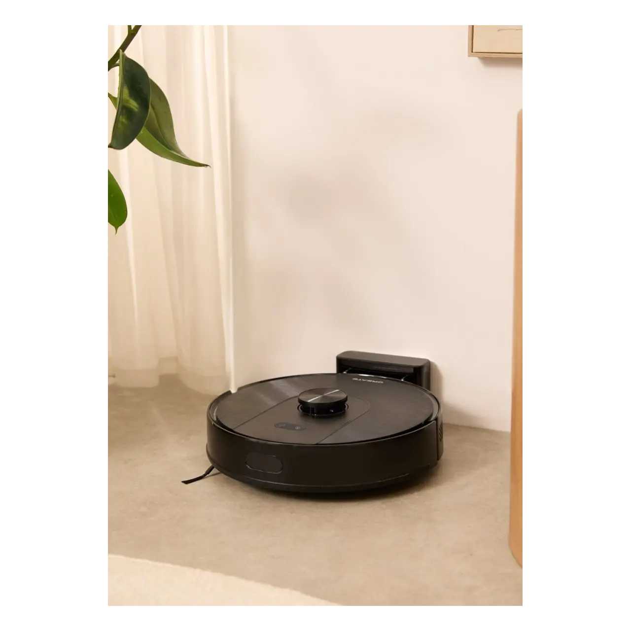 CREATE Netbot LS50