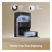 Dreame D20 Pro Plus