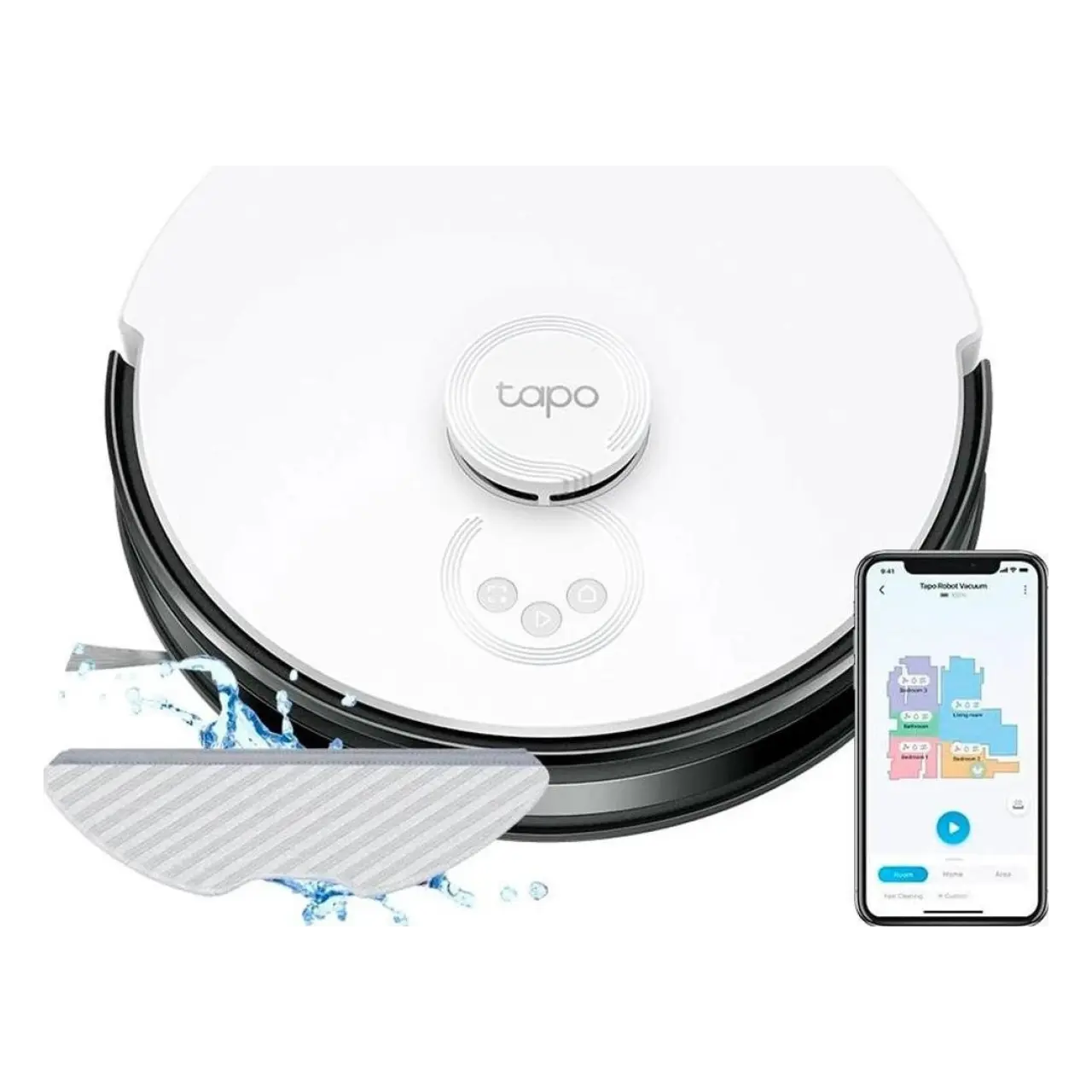 TP-Link Tapo RV30