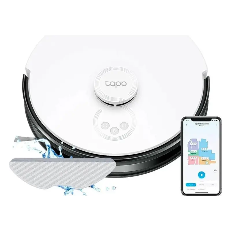 TP-Link Tapo RV30