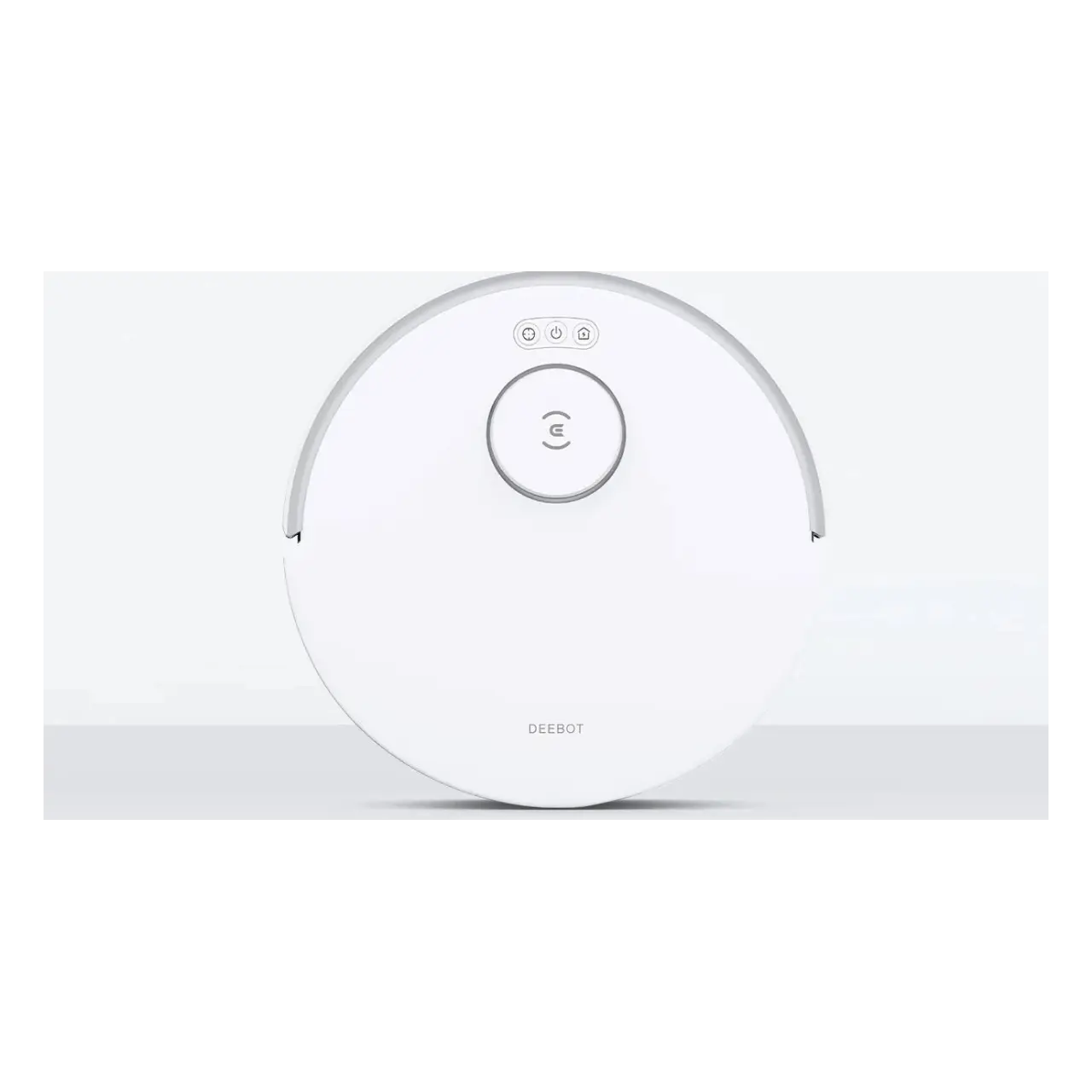 Ecovacs Deebot N20