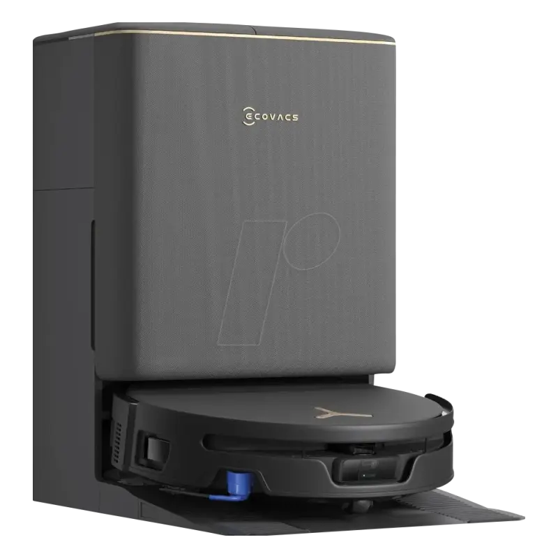 Ecovacs Deebot T90S Pro Omni Care