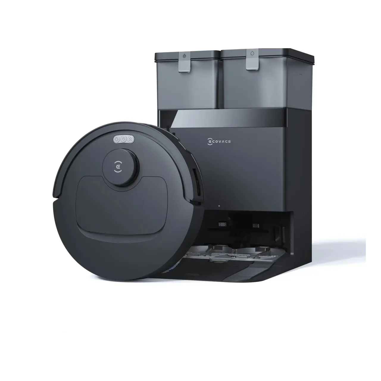 Ecovacs Deebot T30E Omni