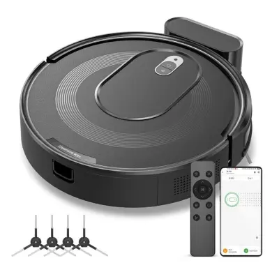 Vactidy W6+