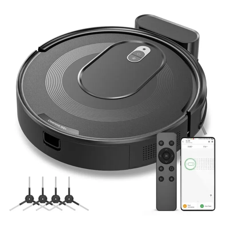 Vactidy W6+