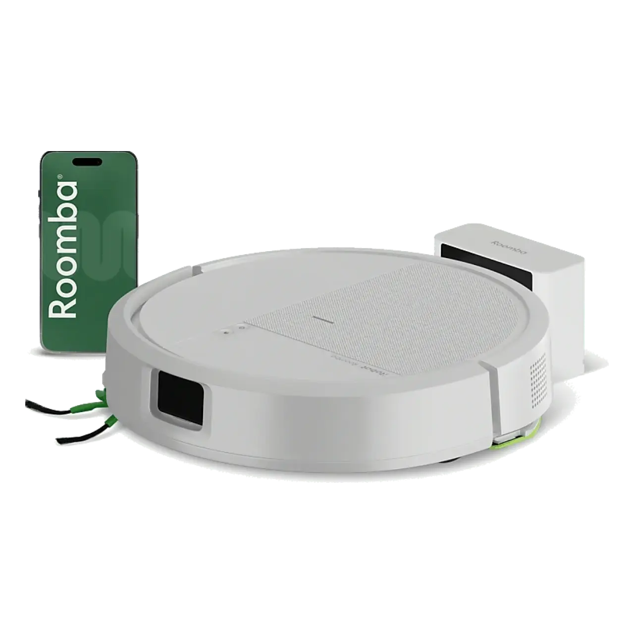 iRobot Roomba 115 Combo