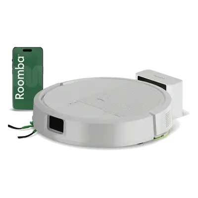 iRobot Roomba 115 Combo