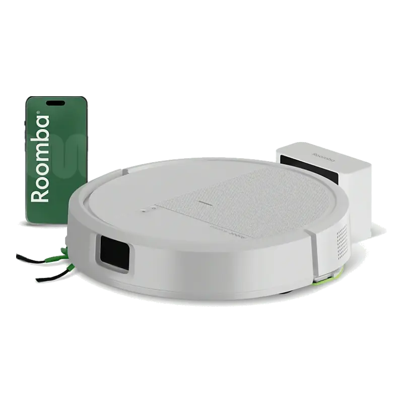 iRobot Roomba 115 Combo