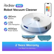 Redkey R10