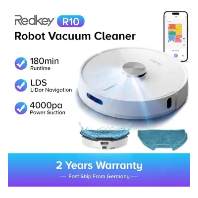 Redkey R10