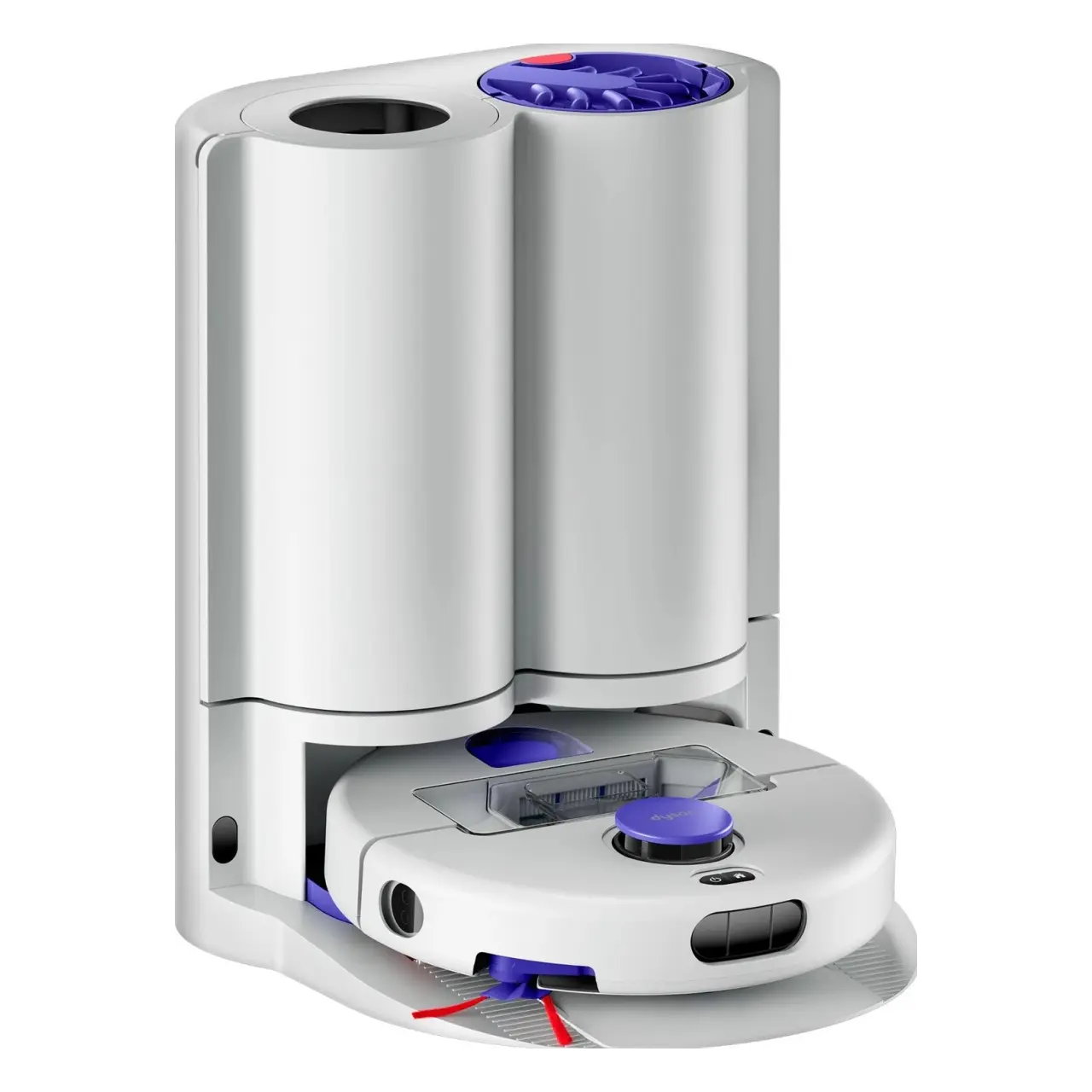 Dyson R2 Nurovi Wash+Dry