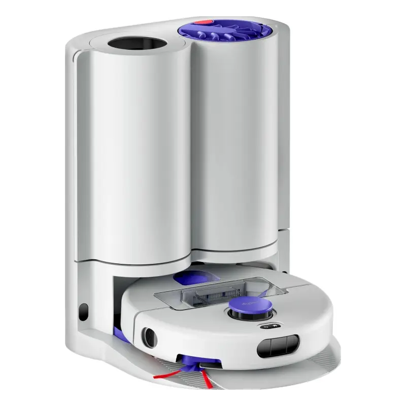 Dyson R2 Nurovi Wash+Dry