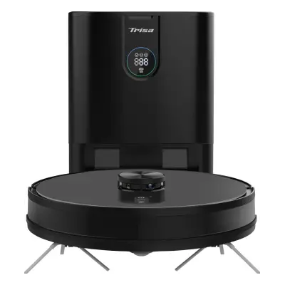 Trisa T-Bot Pro 4000