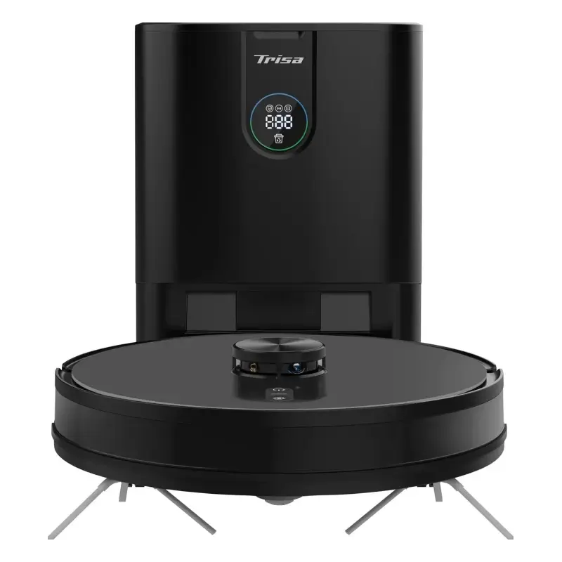 Trisa T-Bot Pro 4000