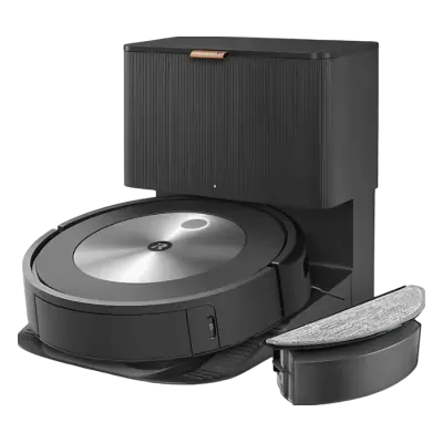 iRobot Roomba Combo j5+