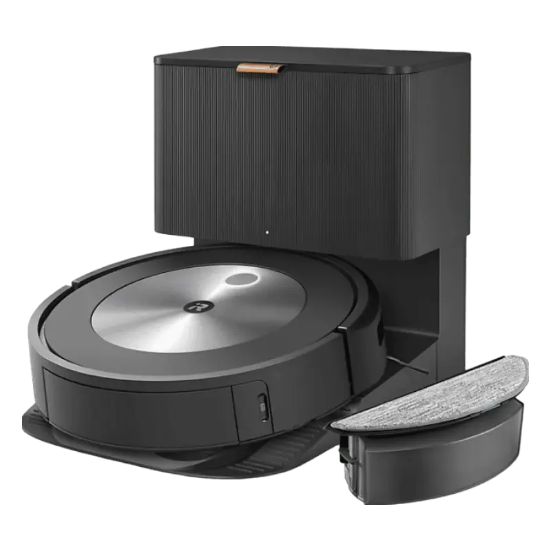 iRobot Roomba Combo j5+