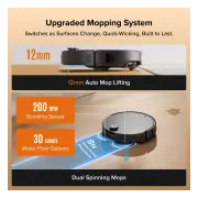 Roborock Qrevo Edge 2
