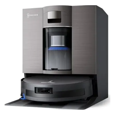 Ecovacs Deebot X11 OmniCyclone