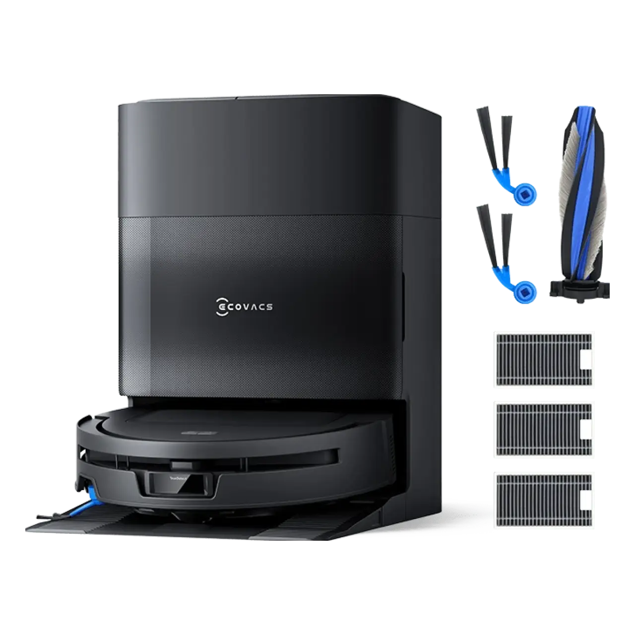Ecovacs Deebot T90 Max Pro Omni Care
