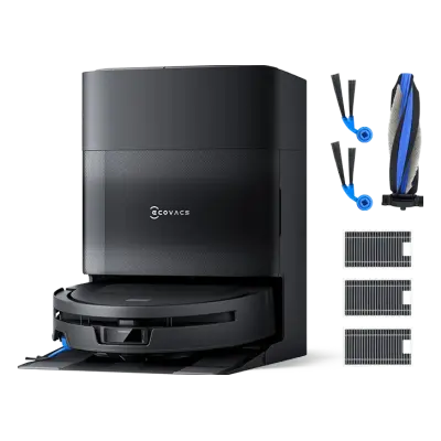 Ecovacs Deebot T90 Max Pro Omni Care