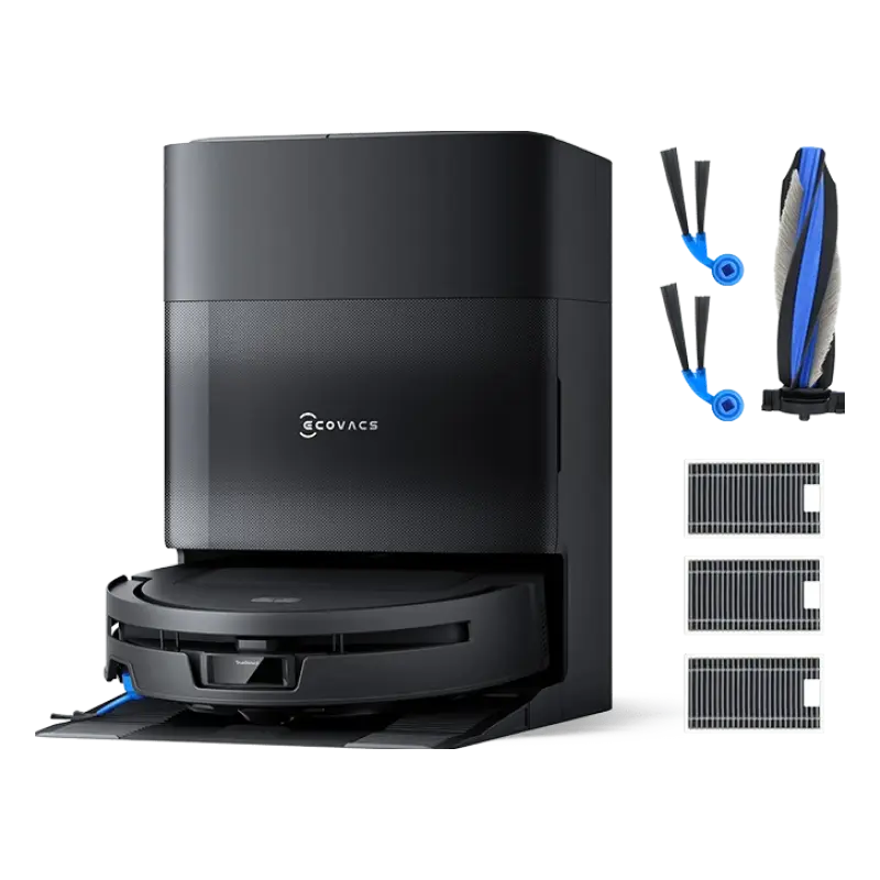 Ecovacs Deebot T90 Max Pro Omni Care