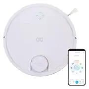 Hobot Legee D8