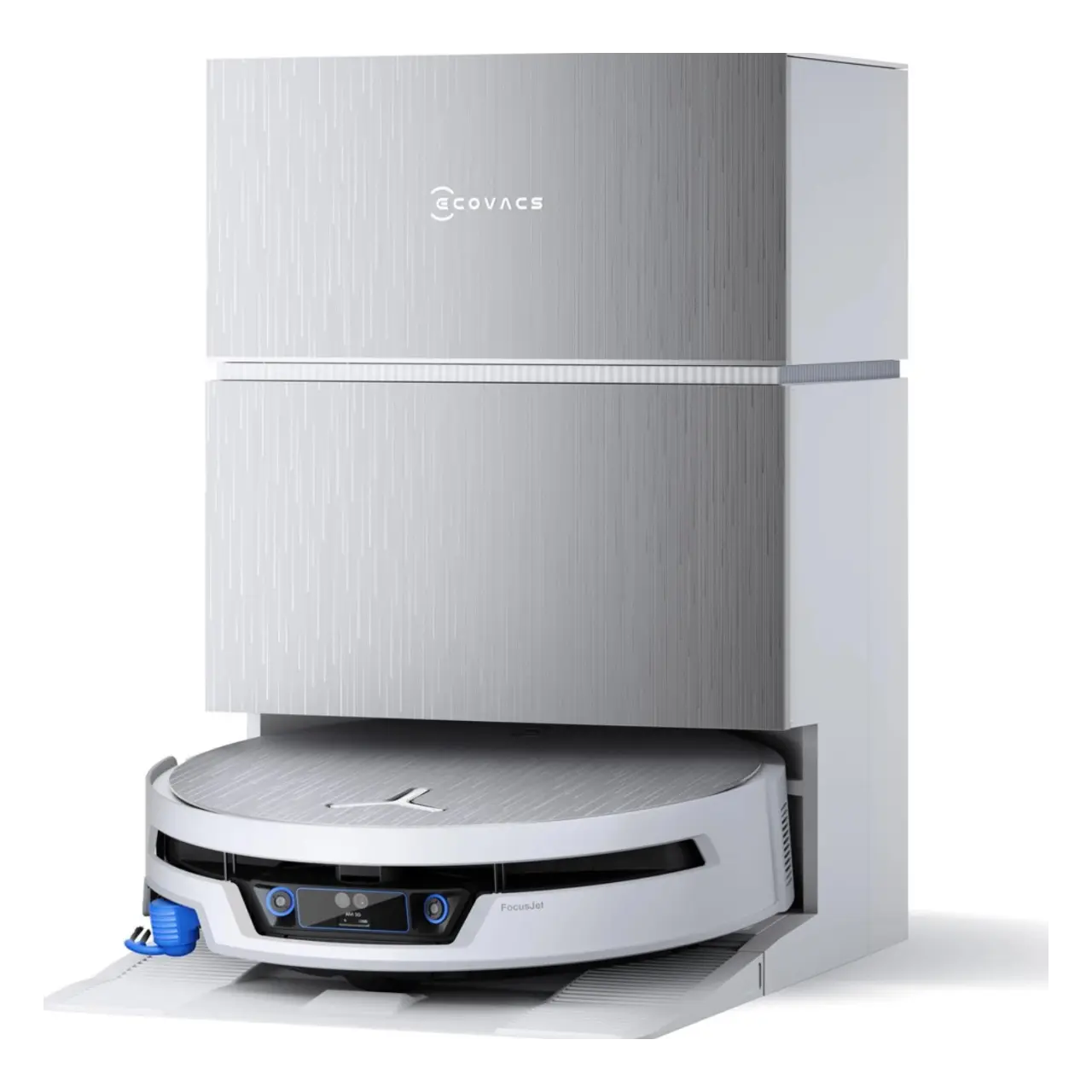 Ecovacs Deebot X12S Pro Omni