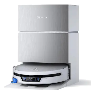 Ecovacs Deebot X12S Pro Omni
