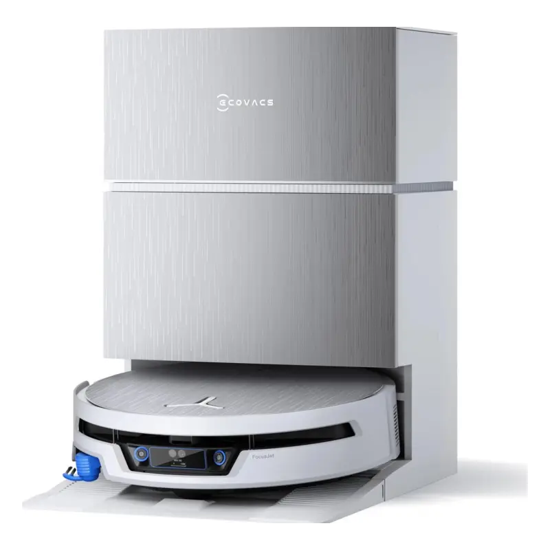Ecovacs Deebot X12S Pro Omni
