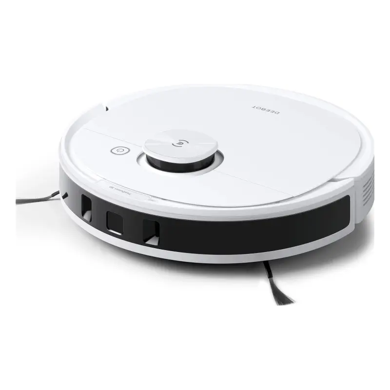 Ecovacs Deebot N8 Pro