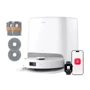 Roborock Qrevo 2 Pro