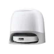 Roborock Qrevo Curv 2 Pro