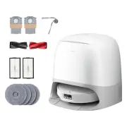 Roborock Qrevo Curv 2 ProX