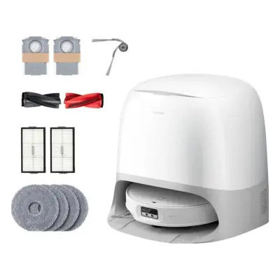 Roborock Qrevo Curv 2 ProX
